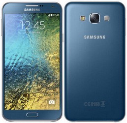Замена разъема зарядки на телефоне Samsung Galaxy E7 в Магнитогорске
